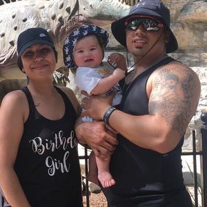 Meet your Posher, Ernest